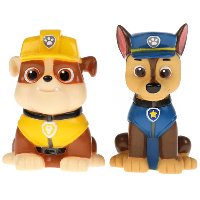 Игрушка для ванны Щенячий Патруль Играем Вместе LXRUB-CHASE-DOGP